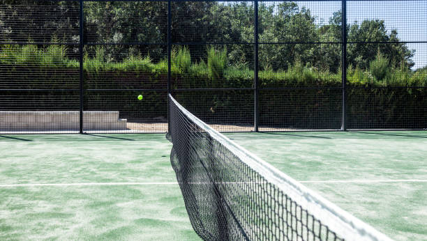choisir Service Tennis pour la construction de court de tennis à Toulon est un investissement judicieux.