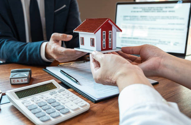 agence immobilière