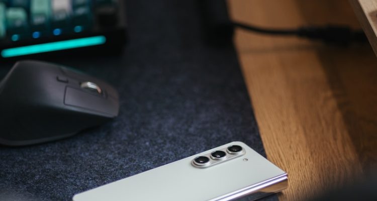 réparation Samsung à Lyon 6