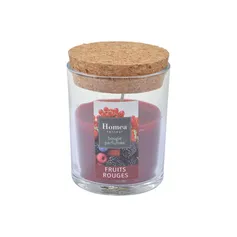 bougie décorative à Aix-les-Bains