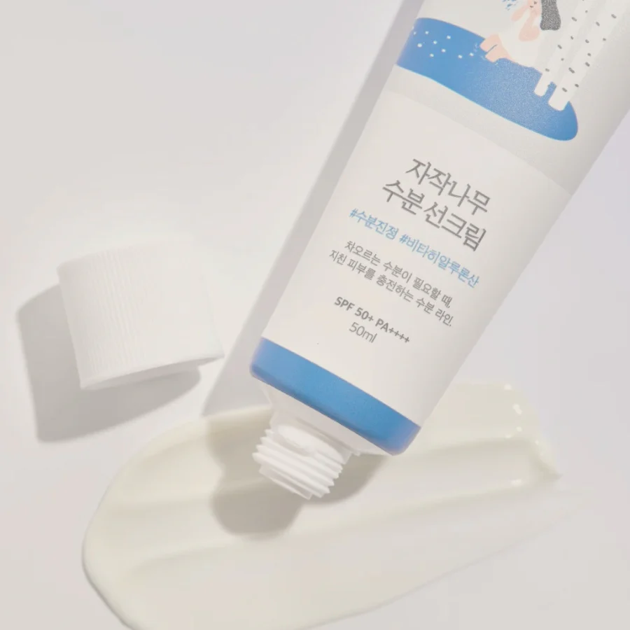 soins coréens à Paris