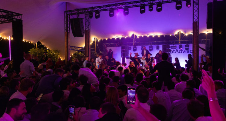 agence événementielle