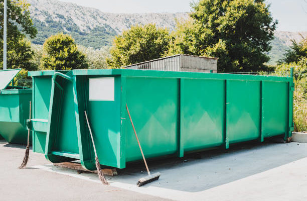 Location Bennes à déchets verts à Schiltigheim