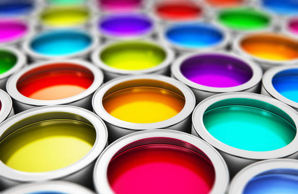 peinture caoutchouc